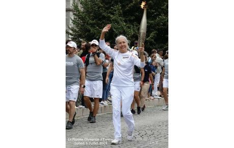 ✨ Un Moment Historique à Évreux ! ✨🔥